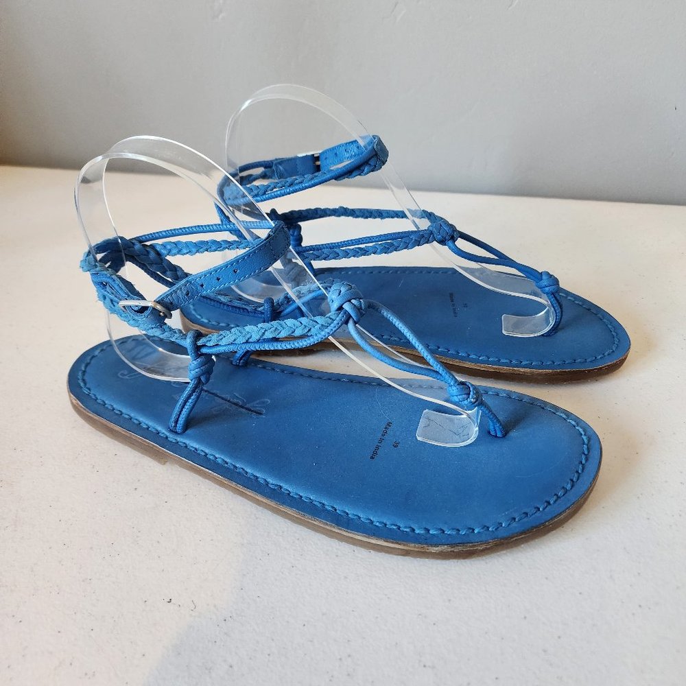 Free People Sandals "NEW" - Picture 5 of 15